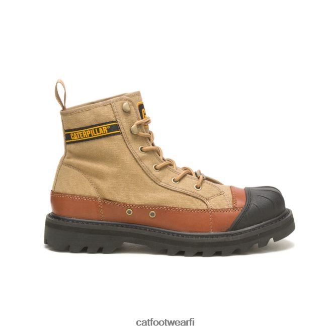 omaha boot dijon 40L048197 Caterpillar X Nigel Cabourn miehet | vapaa-ajan saappaat